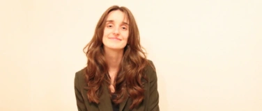 Event-Image for 'Vorband: Qendresa Osmanaj &ndash; Szenen eines Krieges'