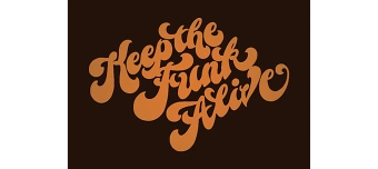 Event organiser of Keep the Funk alive