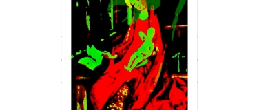 Event-Image for 'Annelies Štrba «Blumen für die Madonna»'