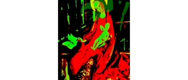 Event-Image for 'Vernissage: Annelies Štrba «Blumen für die Madonna»'