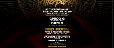 Event-Image for 'NOCTARA EXPERIENCE AFTERPARTY OLD SCHOOL VIBES'