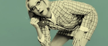 Event-Image for 'Barbara Hutzenlaub «Sprechstunde»'