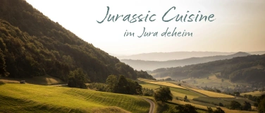Event-Image for 'Jurassic Cuisine &ndash; PUR &ndash; Edition Vier'
