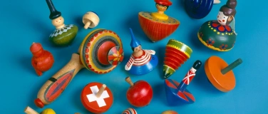 Event-Image for 'Kreisel-Festival'