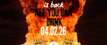 Event-Image for 'APOKALYPSE VOL. 4'