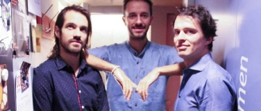 Event-Image for 'Laret'