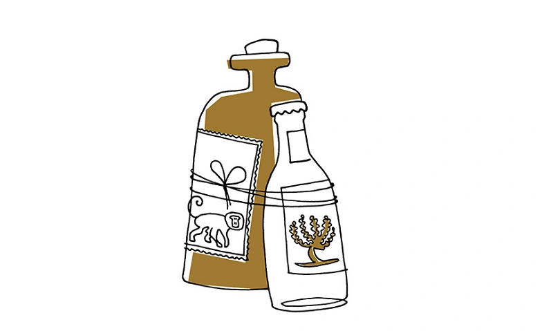 Liquid Gin Tastings Paul Ullrich, Talacker 30, 8001 Z&uuml;rich Tickets