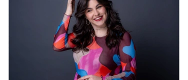 Event-Image for 'Julia Steiner - warum du morgen noch leben könntest ...'