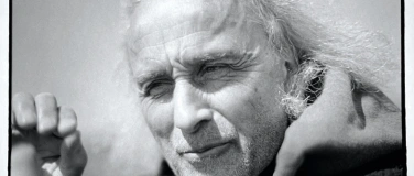 Event-Image for 'Daniel Schwartz &ndash; Unterwegs zu den Gletschern der Welt'