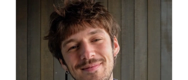 Event-Image for 'Vorband: Jonas Rippstein &ndash; S&auml;useln, aber nicht zu laut'