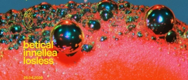 Event-Image for 'Belonging by Innellea'