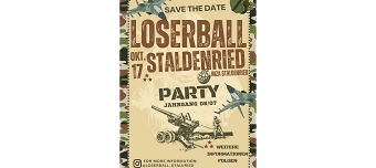 Event organiser of Loserball Staldenried
