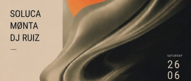 Event-Image for 'NOXA LAB / SUMMER SESSION'