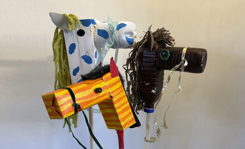 Event-Image for 'Steckenpferd basteln'