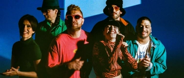 Event-Image for 'Kulturfestival St. Gallen: Calle Mambo'