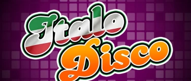 Event-Image for 'ITALO DISCO (30+) @ SOHO CLUB Z&Uuml;RICH'