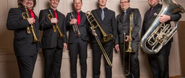 Event-Image for 'SOMMERKONZERT – Eine musikalische Weltreise'