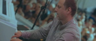 Event-Image for 'Jazz Matin&eacute;e: THE CARYL BAKER PROJECT'