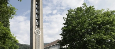 Event-Image for 'Ki&ouml;R-F&uuml;hrung: Zwei Kirchen, zwei Stilwelten'