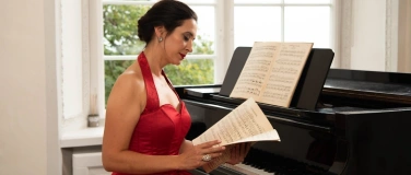 Event-Image for 'SonntagsKonzert  Ganz Schumanns'