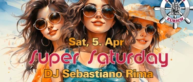 Event-Image for 'Super Saturday'