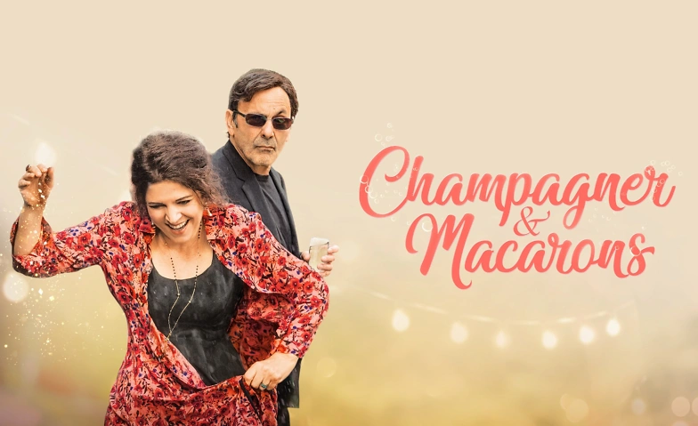 Open-Air Kino Tickets