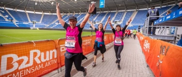 Event-Image for 'B2Run Karlsruhe'