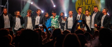 Event-Image for 'The Blakats'