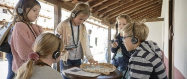 Event-Image for 'Familiensonntag'