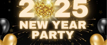 Event-Image for 'SILVESTER PARTY'