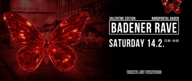 Event-Image for 'Badener Rave Valentines Edition'