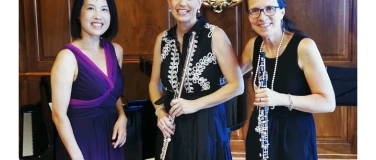 Event-Image for 'Muttertagskonzert Trio Hibika'