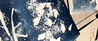 Event-Image for 'Cyanotypie Workshop'