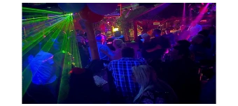 Event organiser of Elektro House Party