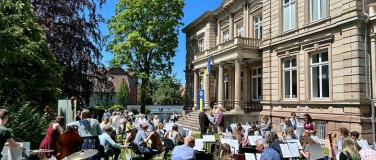 Event-Image for 'Benefizkonzert des Lionsclub Göttingen'
