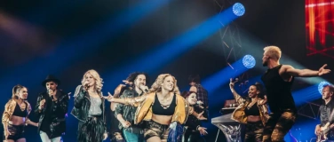 Event-Image for 'WAHNSINN! Die Show 2027'