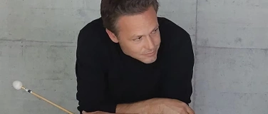 Event-Image for 'Tomi Hirt presents: Dobler-Ulrich-Hirt-Trio'