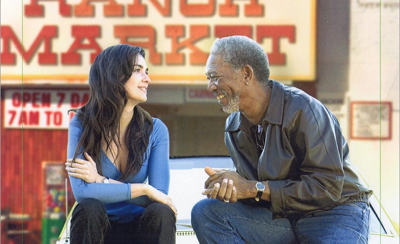 Open-Air Kino Tickets