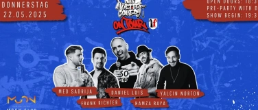 Event-Image for 'StandUp Comedy: Dini Muetter Comedy On Tour'