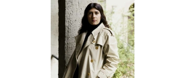 Event-Image for 'Fatma Aydemir – Doktormutter Faust'