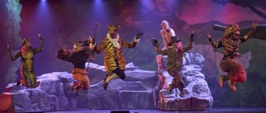 Event-Image for 'S’DSCHUNGELBUECH'