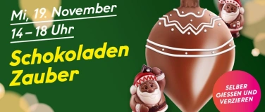 Event-Image for 'Schokoladenzauber'