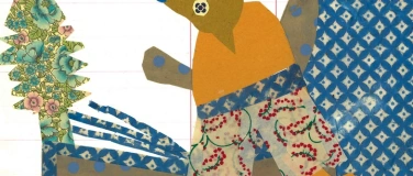 Event-Image for 'Figurentheater «Pu der Bär»'