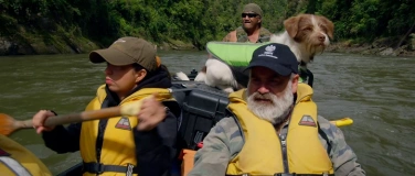 Event-Image for 'I AM THE RIVER, THE RIVER IS ME  von Petr Lom'