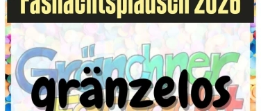 Event-Image for 'Gränchner Fasnachtsplausch 2026'