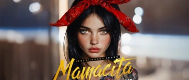 Event-Image for 'MAMACITA @DEZENT'