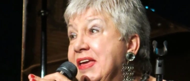 Event-Image for 'Marianne Racine Presents: Anny Weiler Quartet'