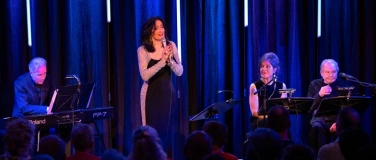 Event-Image for 'Christina Jaccard &ndash; Hommage an Nina Simone'