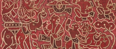 Event-Image for 'Themenführung in der Abegg-Stiftung'