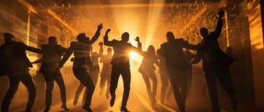 Event-Image for 'After Work Thursday'